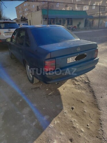 Opel Vectra 1994, 456,000 km - 2.0 l - Sumqayıt