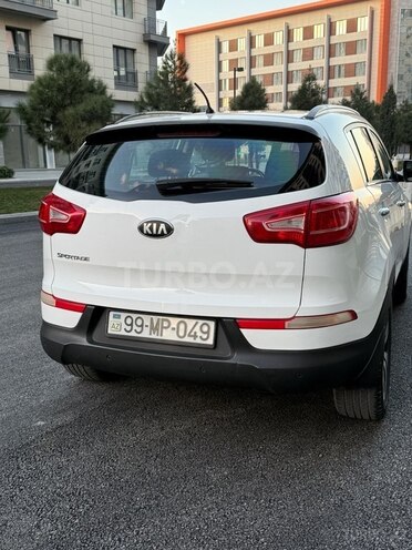 Kia Sportage 2013, 104,000 km - 2.0 l - Bakı