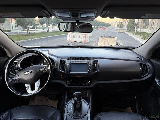 Kia Sportage 2013, 104,000 km - 2.0 l - Bakı