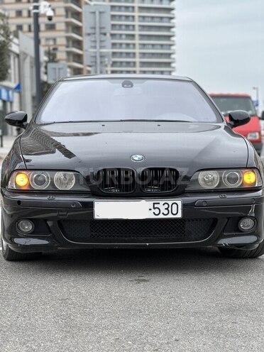 BMW 530 2002, 275,967 km - 3.0 l - Bakı