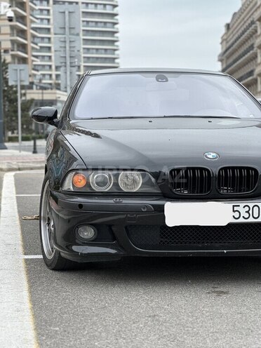 BMW 530 2002, 275,967 km - 3.0 l - Bakı