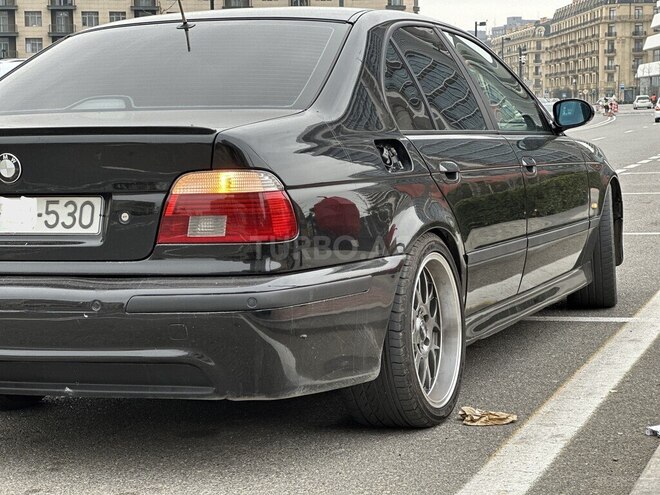 BMW 530 2002, 275,967 km - 3.0 l - Bakı