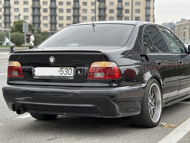 BMW 530 2002, 275,967 km - 3.0 l - Bakı