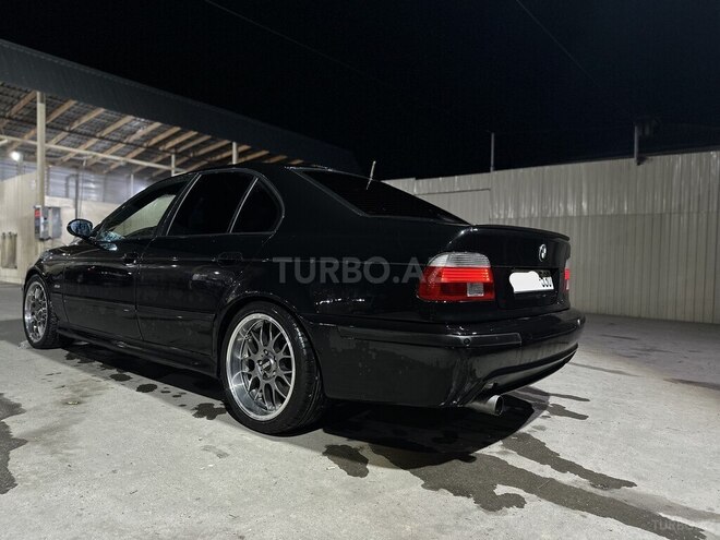 BMW 530 2002, 275,967 km - 3.0 l - Bakı