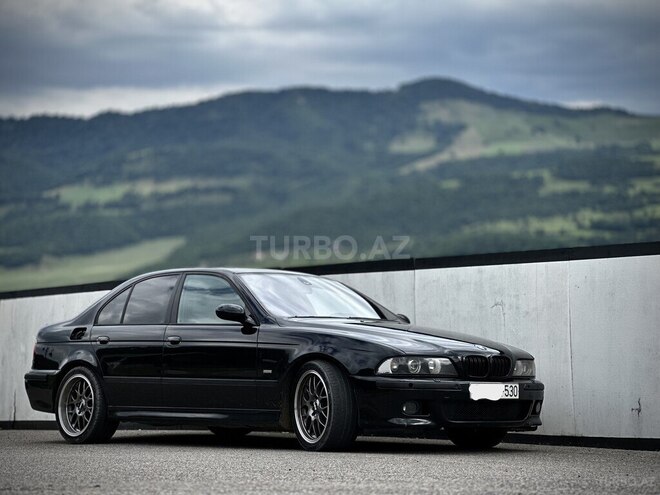 BMW 530 2002, 275,967 km - 3.0 l - Bakı