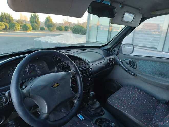 Chevrolet Niva 2005, 236,027 km - 1.7 л - Xaçmaz
