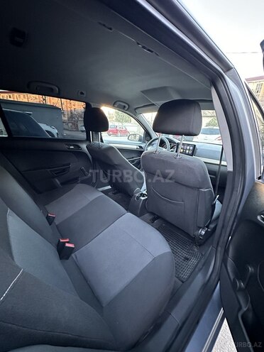 Opel Astra 2007, 336,541 km - 1.4 l - Sumqayıt