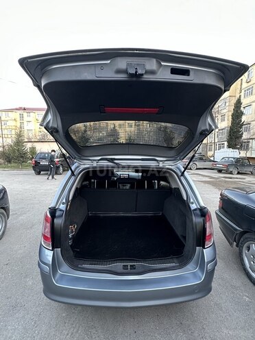 Opel Astra 2007, 336,541 km - 1.4 l - Sumqayıt