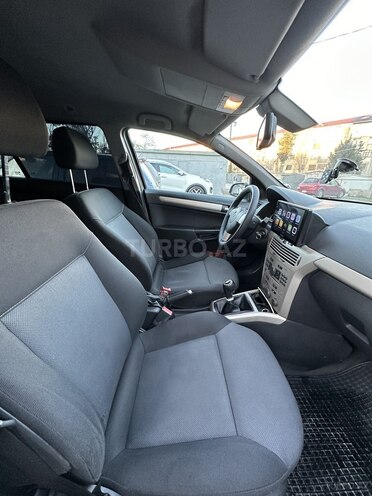 Opel Astra 2007, 336,541 km - 1.4 l - Sumqayıt