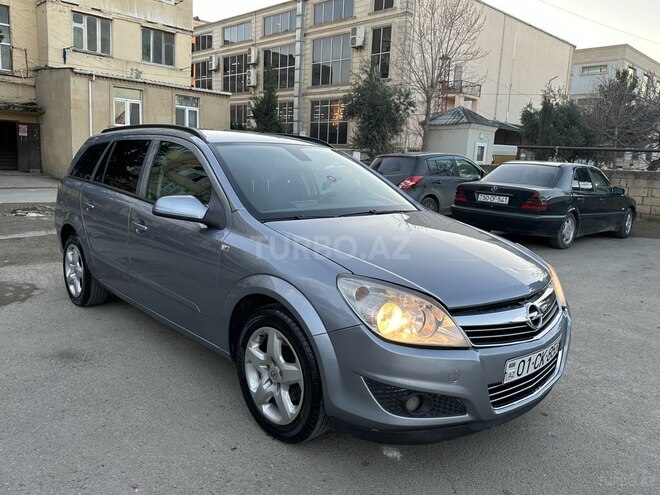 Opel Astra 2007, 336,541 km - 1.4 l - Sumqayıt