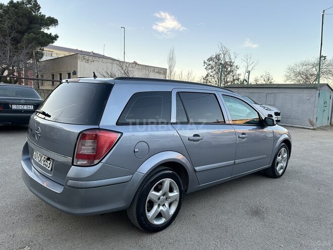 Opel Astra 2007, 336,541 km - 1.4 l - Sumqayıt