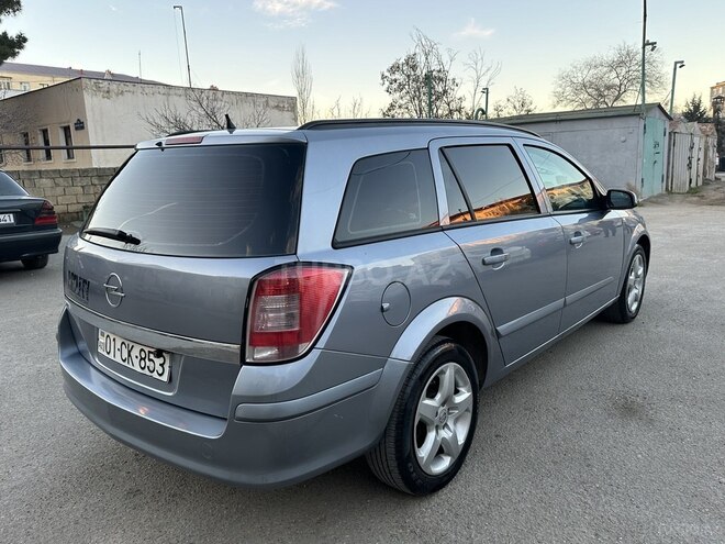 Opel Astra 2007, 336,541 km - 1.4 l - Sumqayıt