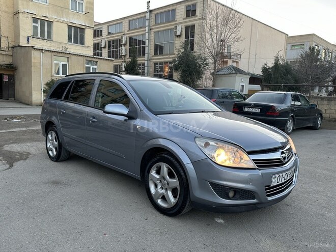 Opel Astra 2007, 336,541 km - 1.4 l - Sumqayıt