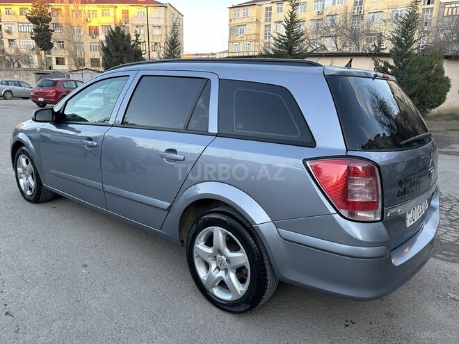 Opel Astra 2007, 336,541 km - 1.4 l - Sumqayıt