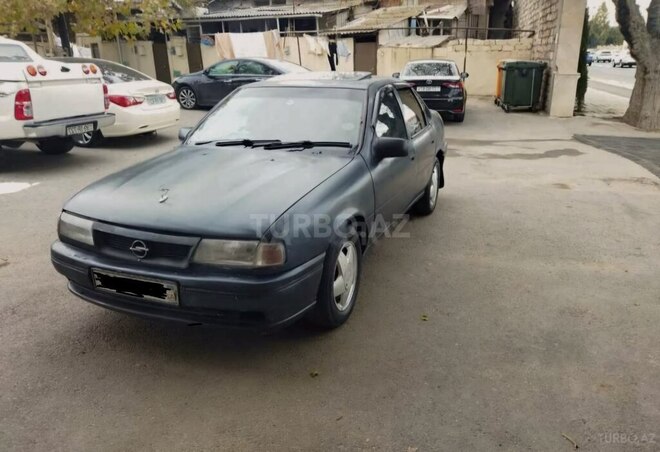 Opel Vectra 1994, 456,000 km - 2.0 l - Sumqayıt