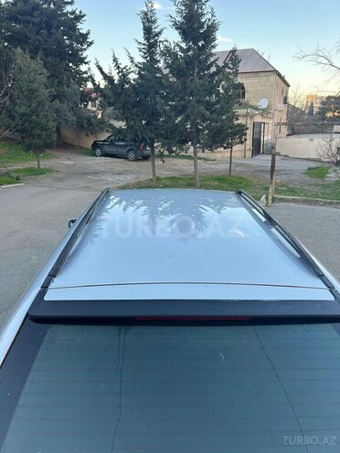 Mercedes C 200 1997, 480,000 km - 2.0 л - Bakı