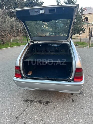 Mercedes C 200 1997, 480,000 km - 2.0 л - Bakı