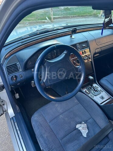 Mercedes C 200 1997, 480,000 km - 2.0 л - Bakı