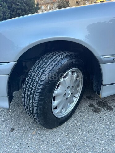 Mercedes C 200 1997, 480,000 km - 2.0 л - Bakı
