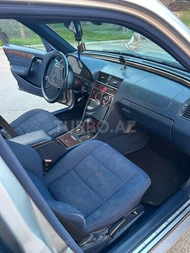 Mercedes C 200 1997, 480,000 km - 2.0 л - Bakı