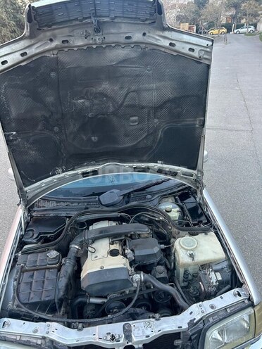 Mercedes C 200 1997, 480,000 km - 2.0 л - Bakı