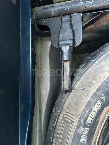 Mercedes C 200 1997, 480,000 km - 2.0 л - Bakı