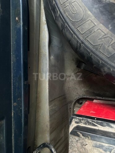 Mercedes C 200 1997, 480,000 km - 2.0 л - Bakı