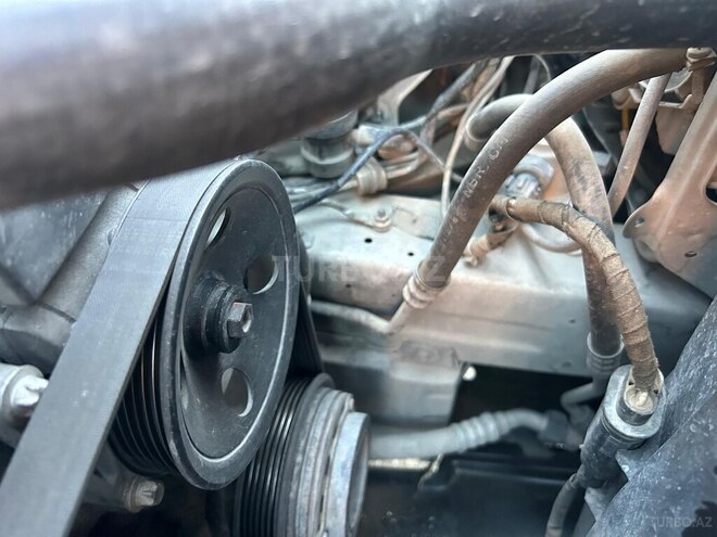 Mercedes C 200 1997, 480,000 km - 2.0 л - Bakı