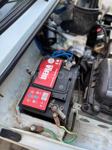 LADA (VAZ) Niva 2015, 280,000 km - 1.7 л - Gəncə