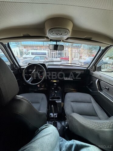 LADA (VAZ) Niva 2015, 280,000 km - 1.7 л - Gəncə