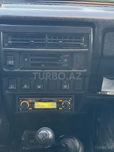 LADA (VAZ) Niva 2015, 280,000 km - 1.7 л - Gəncə
