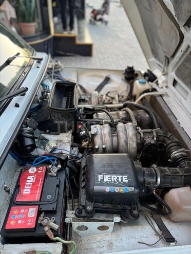 LADA (VAZ) Niva 2015, 280,000 km - 1.7 л - Gəncə