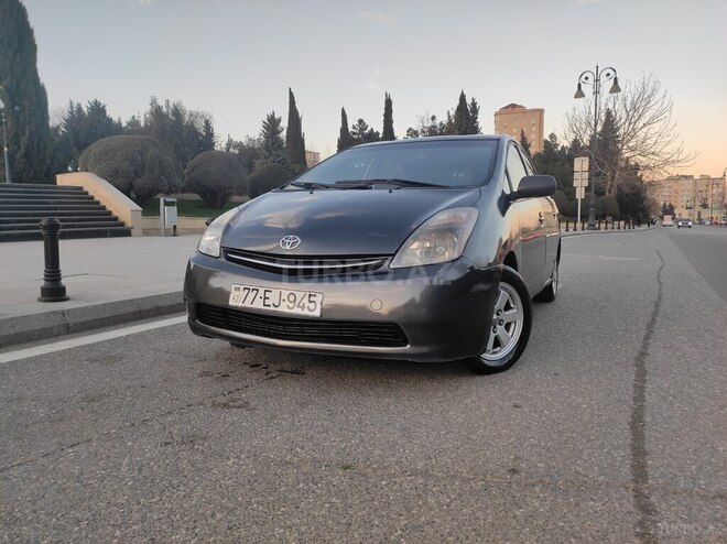 Toyota Prius 2008, 271,000 km - 0.2 l - Bakı