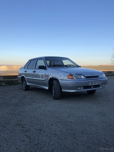 LADA (VAZ) 2115 2010, 117,890 km - 1.6 л - Bakı
