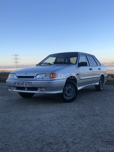 LADA (VAZ) 2115 2010, 117,890 km - 1.6 л - Bakı