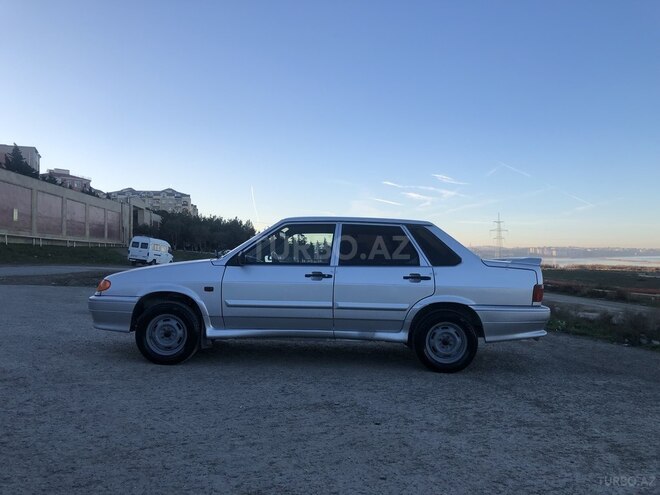 LADA (VAZ) 2115 2010, 117,890 km - 1.6 л - Bakı