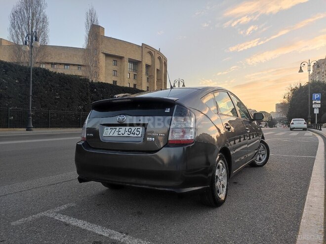 Toyota Prius 2008, 271,000 km - 0.2 l - Bakı