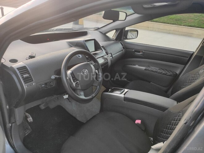 Toyota Prius 2008, 271,000 km - 0.2 l - Bakı