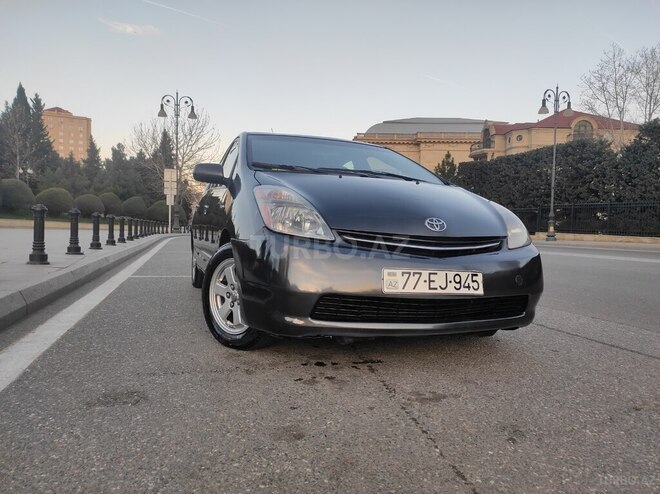 Toyota Prius 2008, 271,000 km - 0.2 l - Bakı