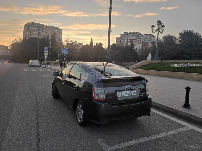 Toyota Prius 2008, 271,000 km - 0.2 l - Bakı