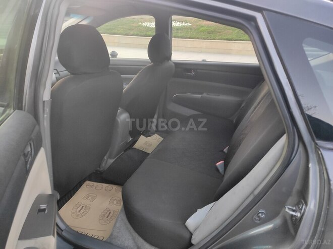 Toyota Prius 2008, 271,000 km - 0.2 l - Bakı