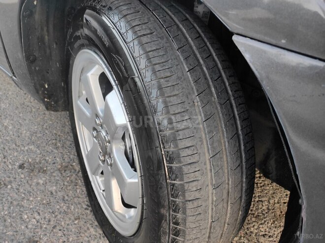 Toyota Prius 2008, 271,000 km - 0.2 l - Bakı