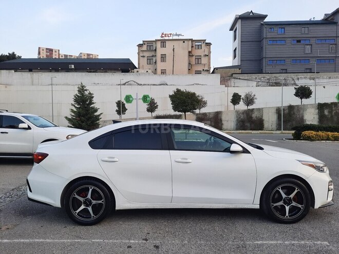 Kia Forte 2020, 106,000 km - 2.0 l - Bakı