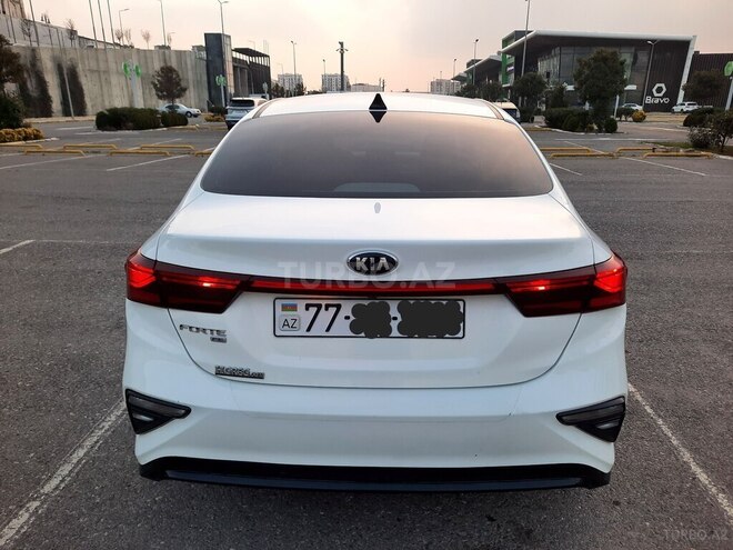 Kia Forte 2020, 106,000 km - 2.0 l - Bakı