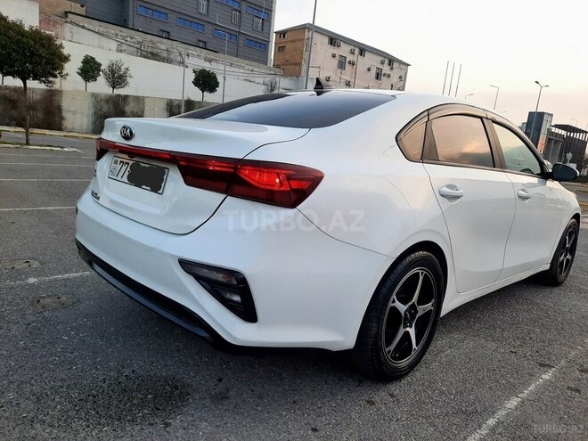 Kia Forte 2020, 106,000 km - 2.0 l - Bakı