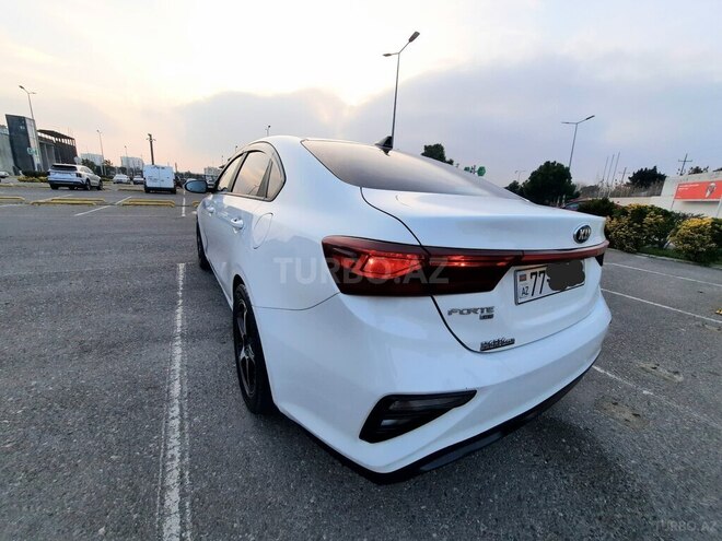 Kia Forte 2020, 106,000 km - 2.0 l - Bakı