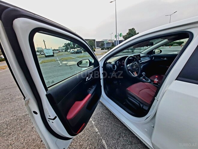 Kia Forte 2020, 106,000 km - 2.0 l - Bakı