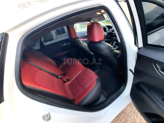 Kia Forte 2020, 106,000 km - 2.0 l - Bakı