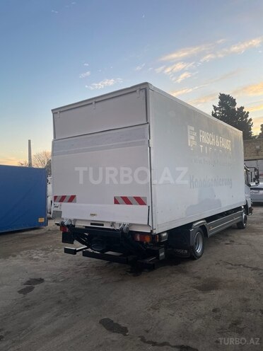 Mercedes Atego 816 2008, 199,000 km - 4.3 l - Bakı