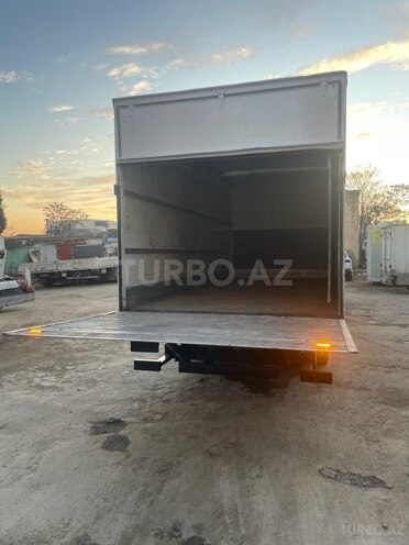 Mercedes Atego 816 2008, 199,000 km - 4.3 l - Bakı